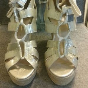 Dolce Vita Espadrilles